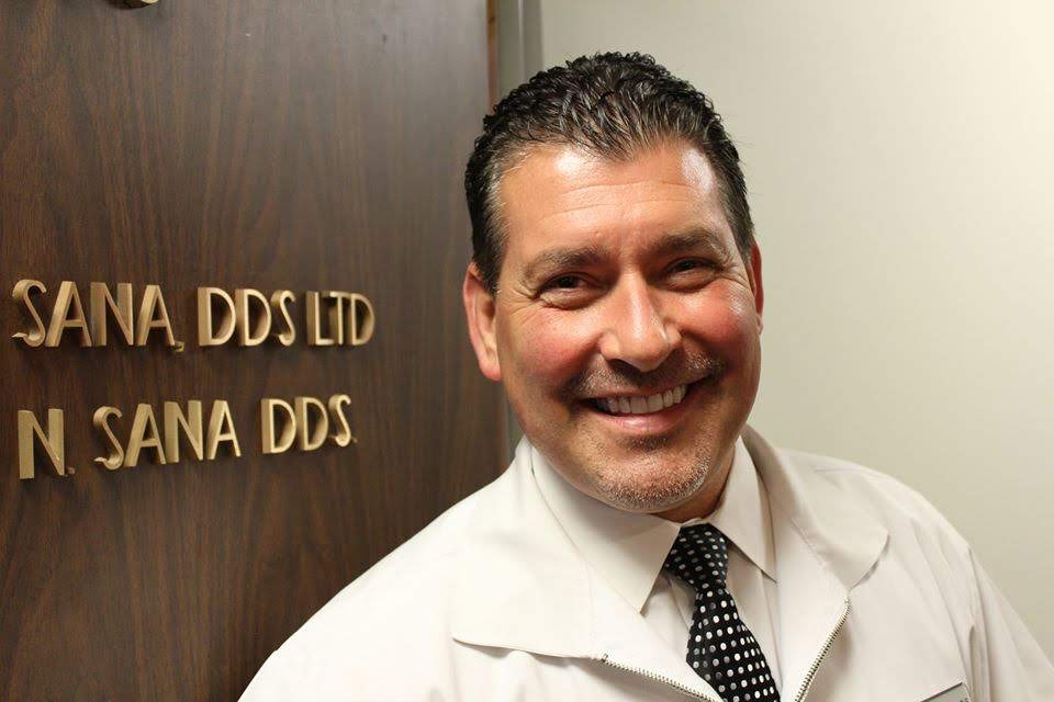 Millennium Park Dental